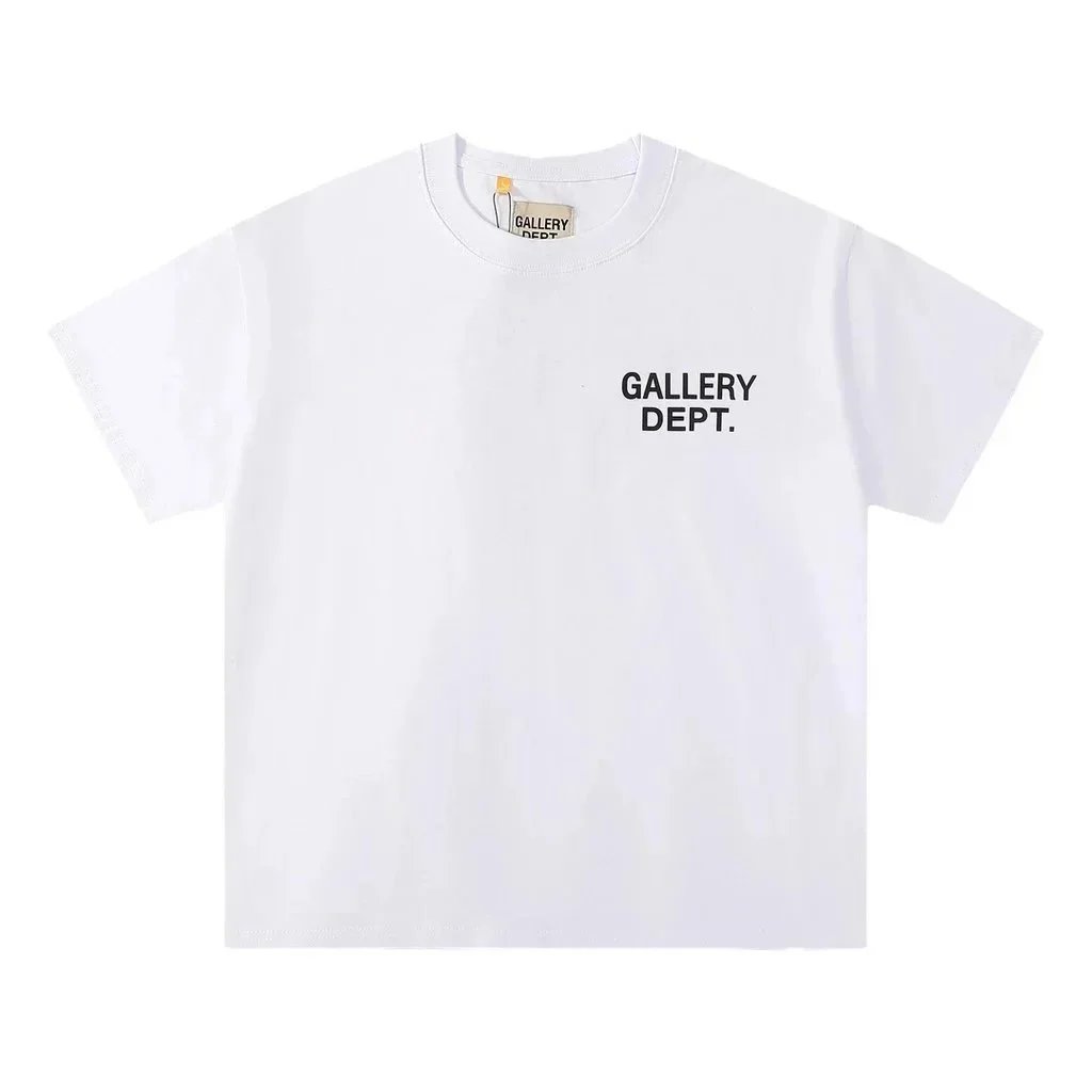 Gallery Dept. T-Shirts Graphic Print image 8
