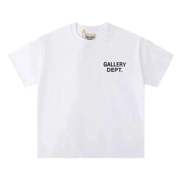 Gallery Dept. T-Shirts Graphic Print product detail image 8
