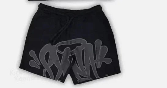 Black Pants
