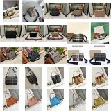 Burberry GG Supreme Crossbody Bags [39 styles]