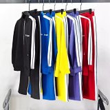 Palm Angels Track Jacket & Pants Set [38 styles]