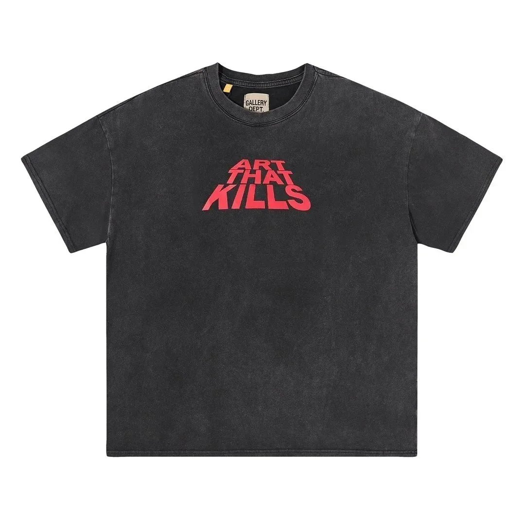 Gallery Dept. 'Art That Kills' Graphic T-Shirt [15 styles] | 7474573115
