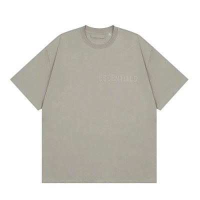 Fear of God Essentials T-Shirt [40 styles]