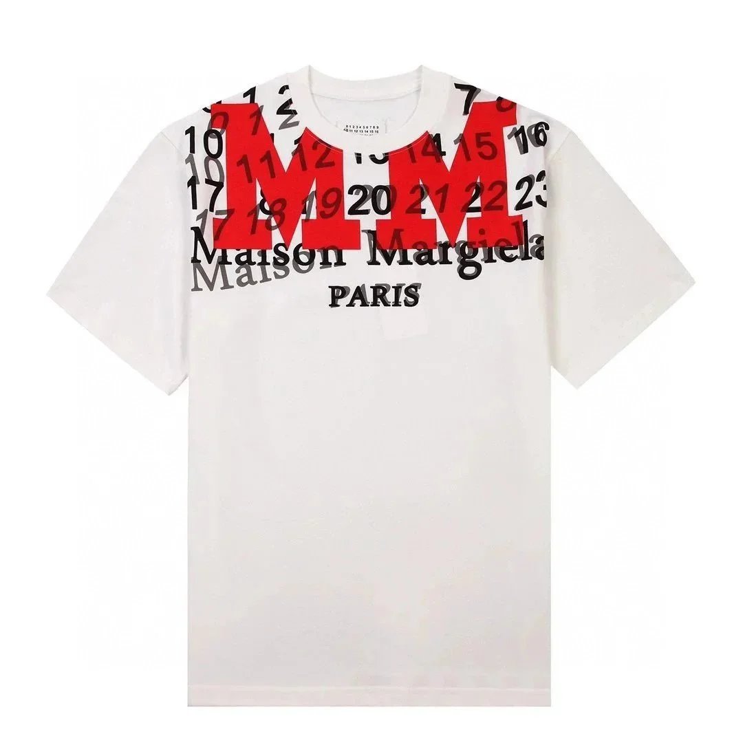 Acne Studios T-Shirts Assorted graphic and striped crew-neck styles — 34