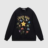 Dior Lucky Dior Sweatshirt [15 styles]