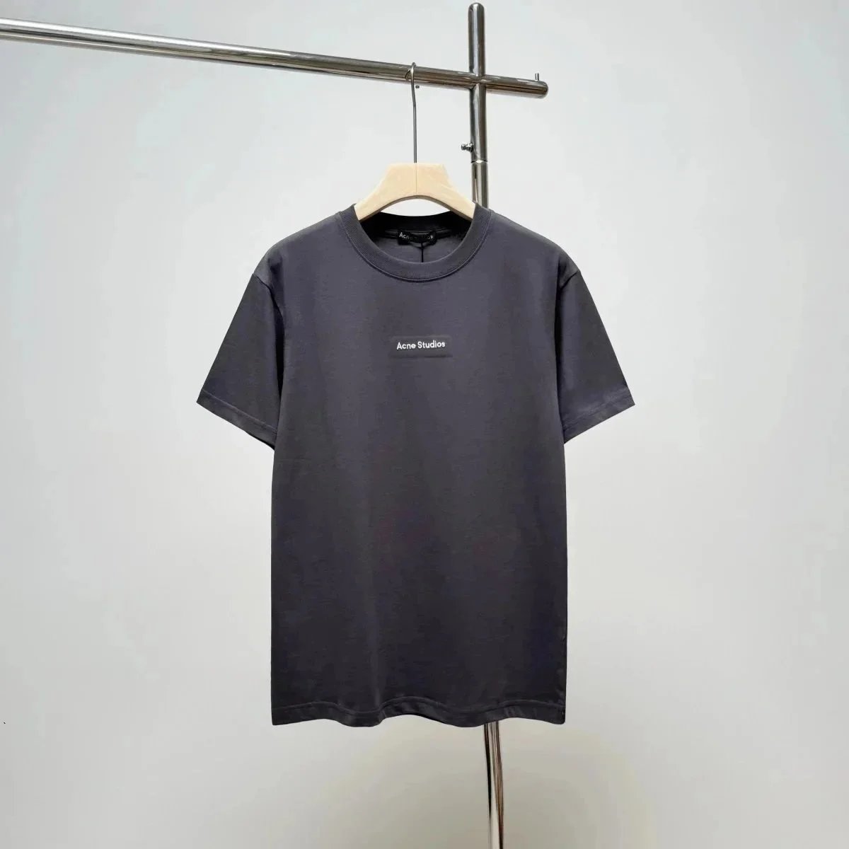Acne Studios T-Shirts Assorted graphic and striped crew-neck styles — 26