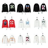 Off-White Arrow Graphic Hoodies & Sweatshirts [29 styles]