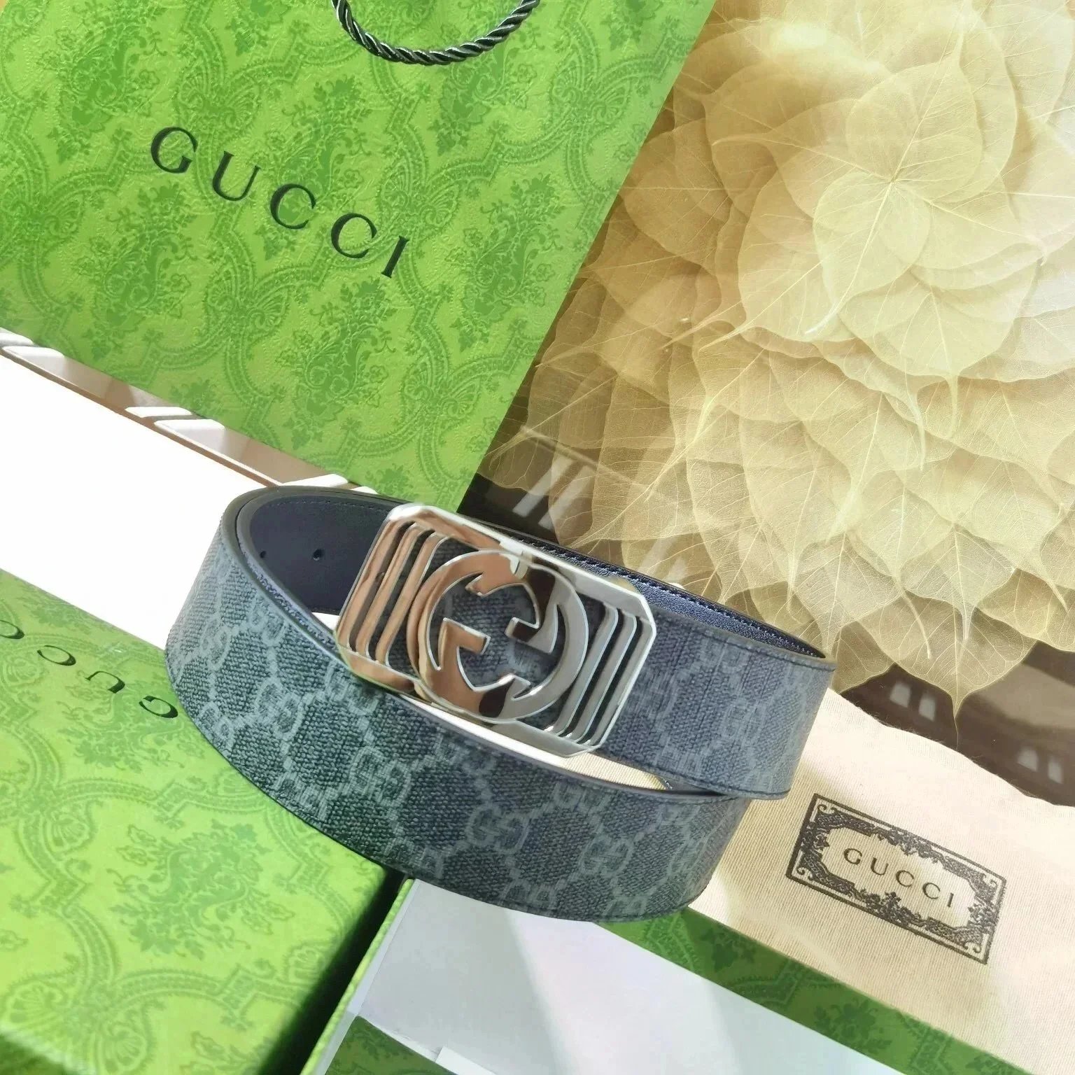 Gucci Belts — 16