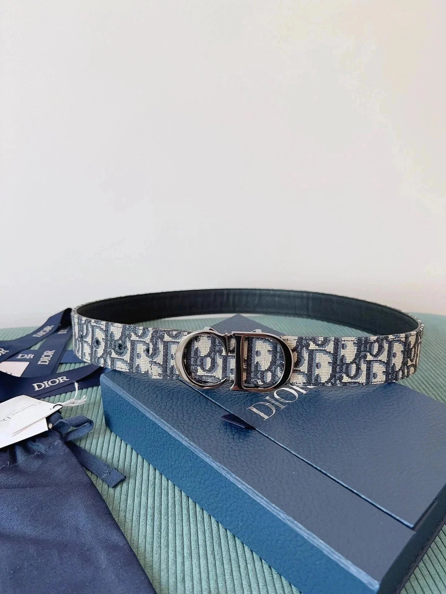 Gucci Belts — 28
