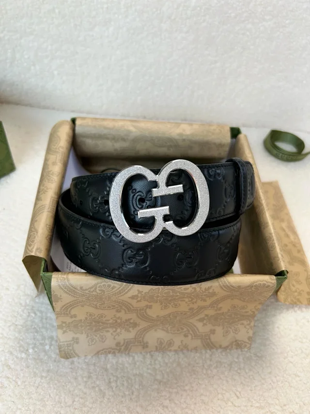 Gucci Belts product detail image 14