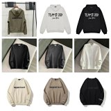 Fear of God Essentials Hoodies & Crewneck Sweatshirts [24 styles]
