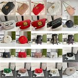 Gucci GG Marmont Mini Shoulder Bag, Belt Bag, Crossbody & Backpack Collection [40 styles]
