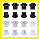 Trapstar TRAPSTAR T-Shirt/Shorts [40 styles]