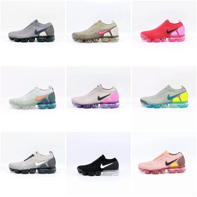 Nike Air VaporMax Flyknit 2 Sneakers [16 styles]