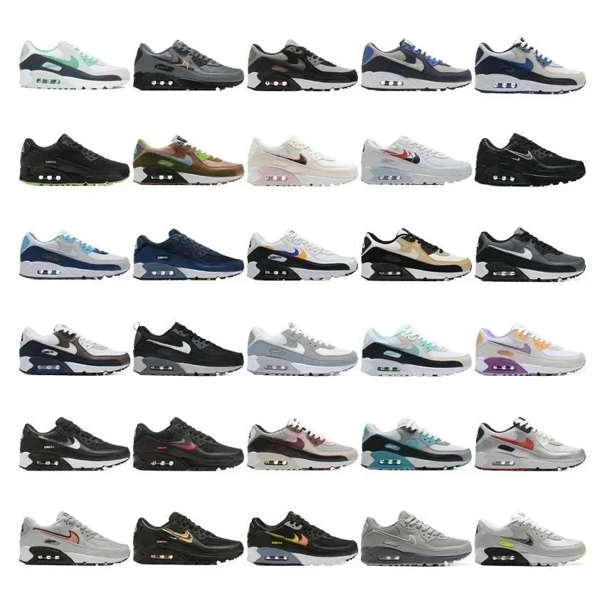 Nike Air Max 90 Sneakers [29 styles] | 7430645218