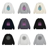 Stone Island Compass Logo Crewneck Sweatshirt [9 styles]