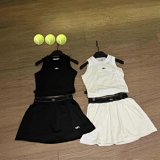 Alo Yoga Tennis Skirt Set [2 styles]