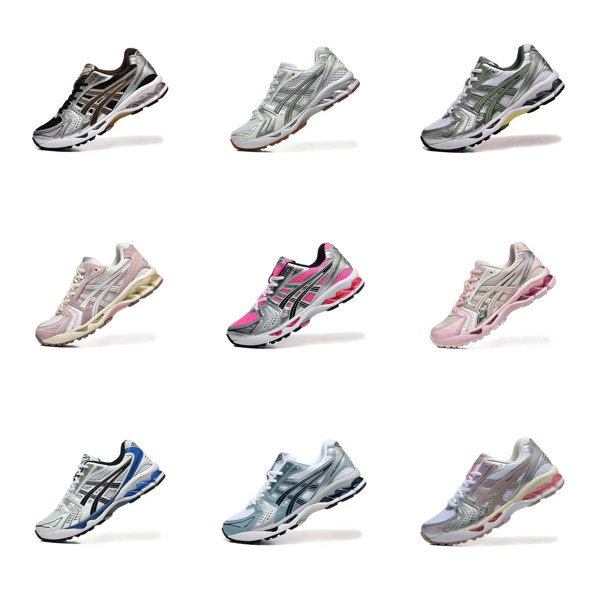 ASICS Gel-Kayano 14 Sneakers [31 styles] | 7519842195 product reference