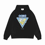 Casa Blanca Triangle Graphic Hoodie [37 styles]