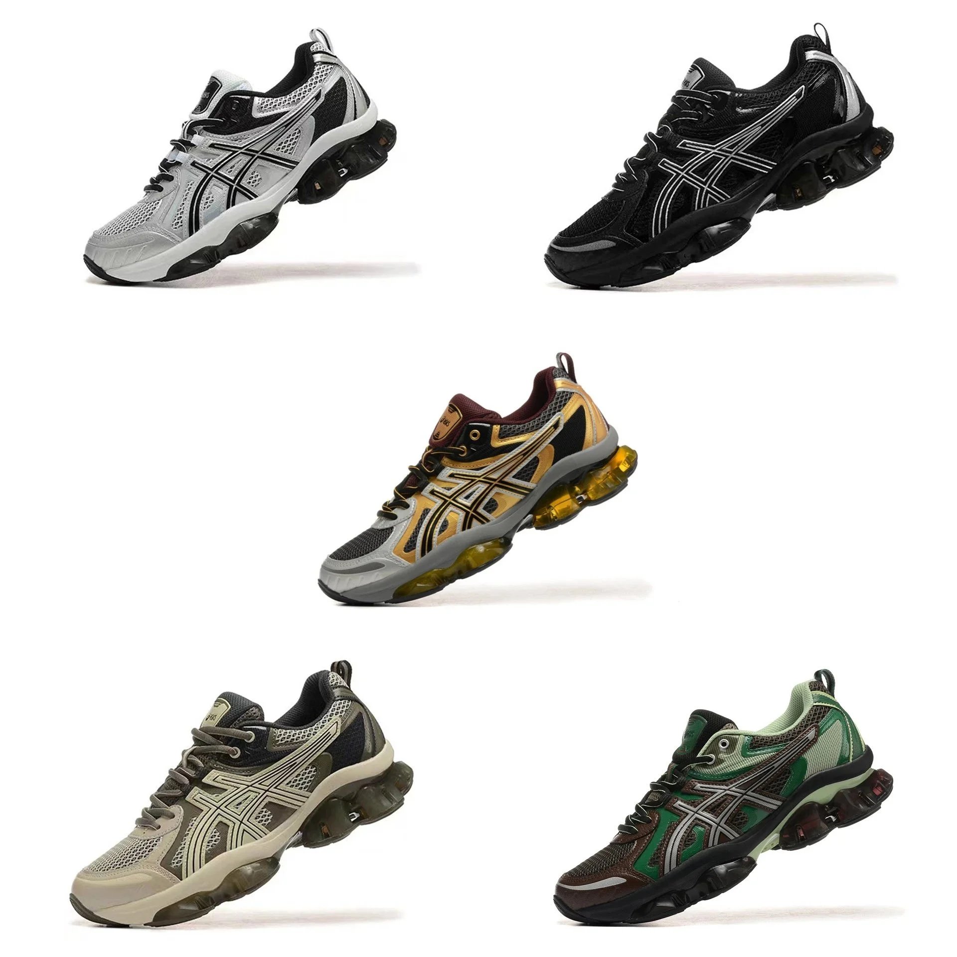 ASICS GEL-Nimbus 25 Sneakers [5 styles] | 7521504192 product reference