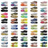 Nike Mercurial Superfly Soccer Cleats [40 styles]