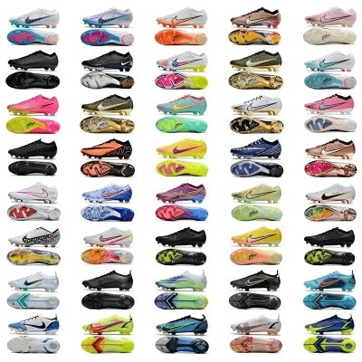Nike Mercurial Superfly Soccer Cleats [40 styles]
