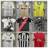 Various Football Club Sports Jerseys [38 styles]