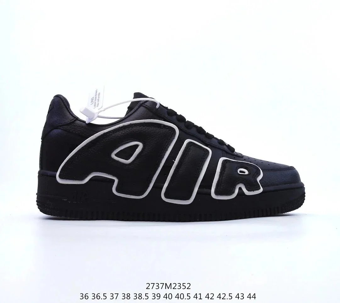 Nike Air Force 1 'Air' Sneakers | 7519798227 product reference