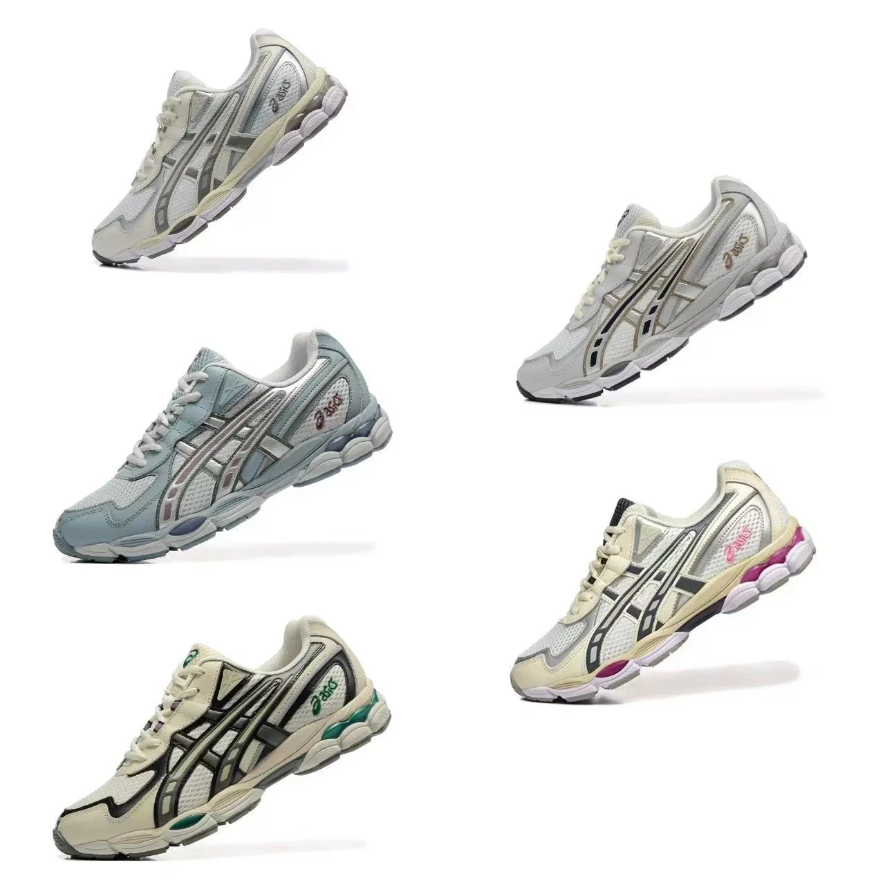 ASICS Gel-Kayano 14 Sneakers [5 styles] | 7519828287 product reference