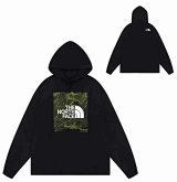 The North Face Topo Map Hoodie [31 styles]