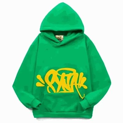 Graffiti-Style Graphic Hoodie [32 styles]