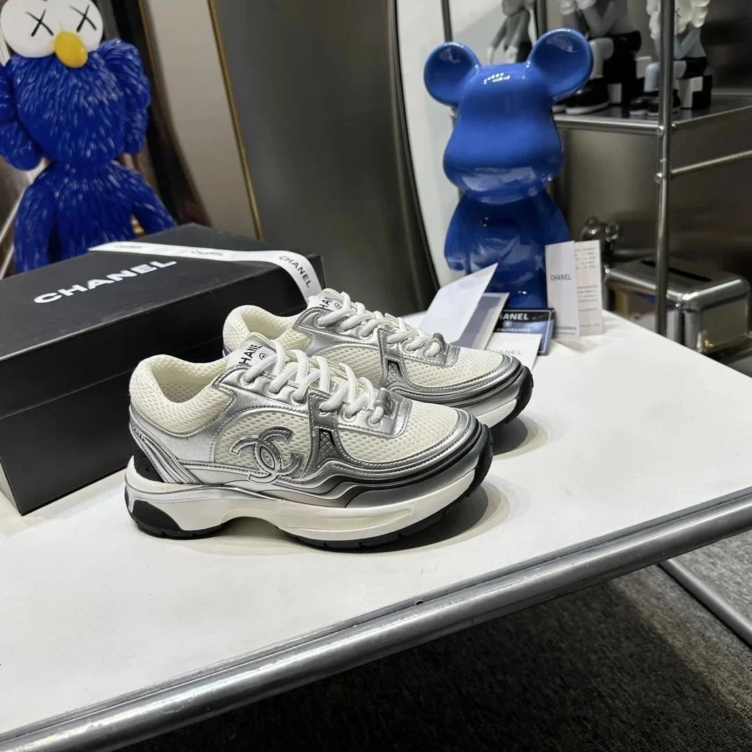 Chanel Chanel 22 Sneakers [21 styles] | 7519836163 product reference
