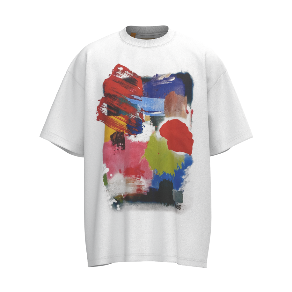 Gallery Dept. T-Shirts Graphic Print image 3