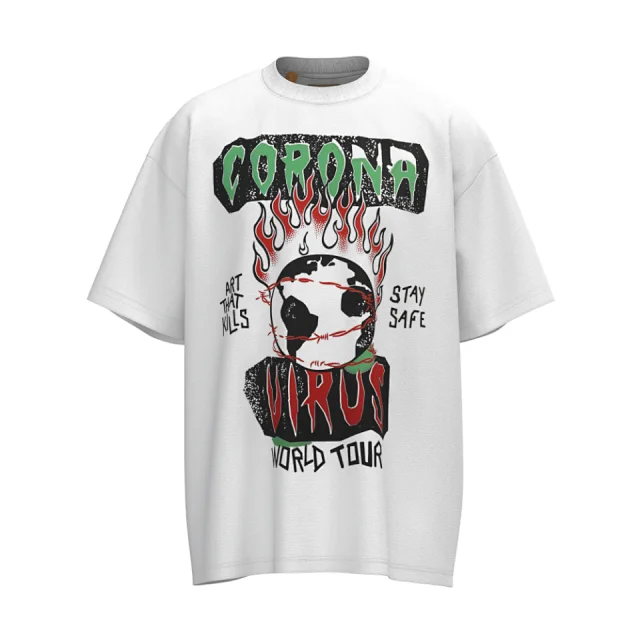 Gallery Dept. T-Shirts Graphic Print product detail image 5