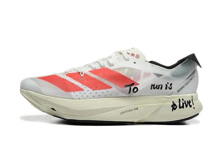 Adidas Sneakers Adizero Adios Pro 3 image 3