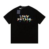Louis Vuitton Paint Splatter Logo T-Shirt [11 styles]