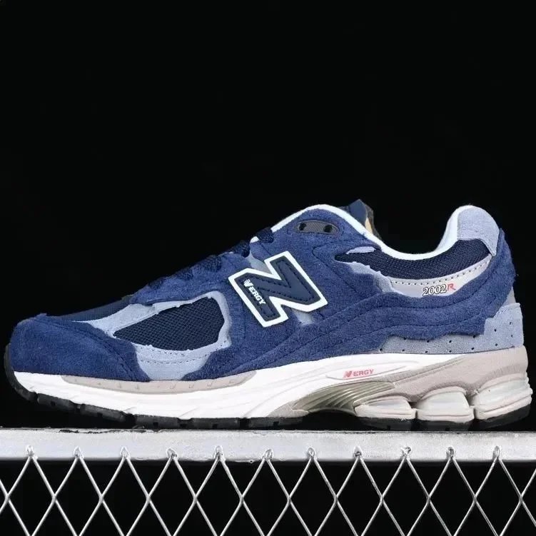 New Balance Sneakers 2002R Gore-Tex — 2002R Cloudy Deep Blue