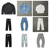 Cowboy Carter Denim Jacket & Jeans Collection [39 styles]
