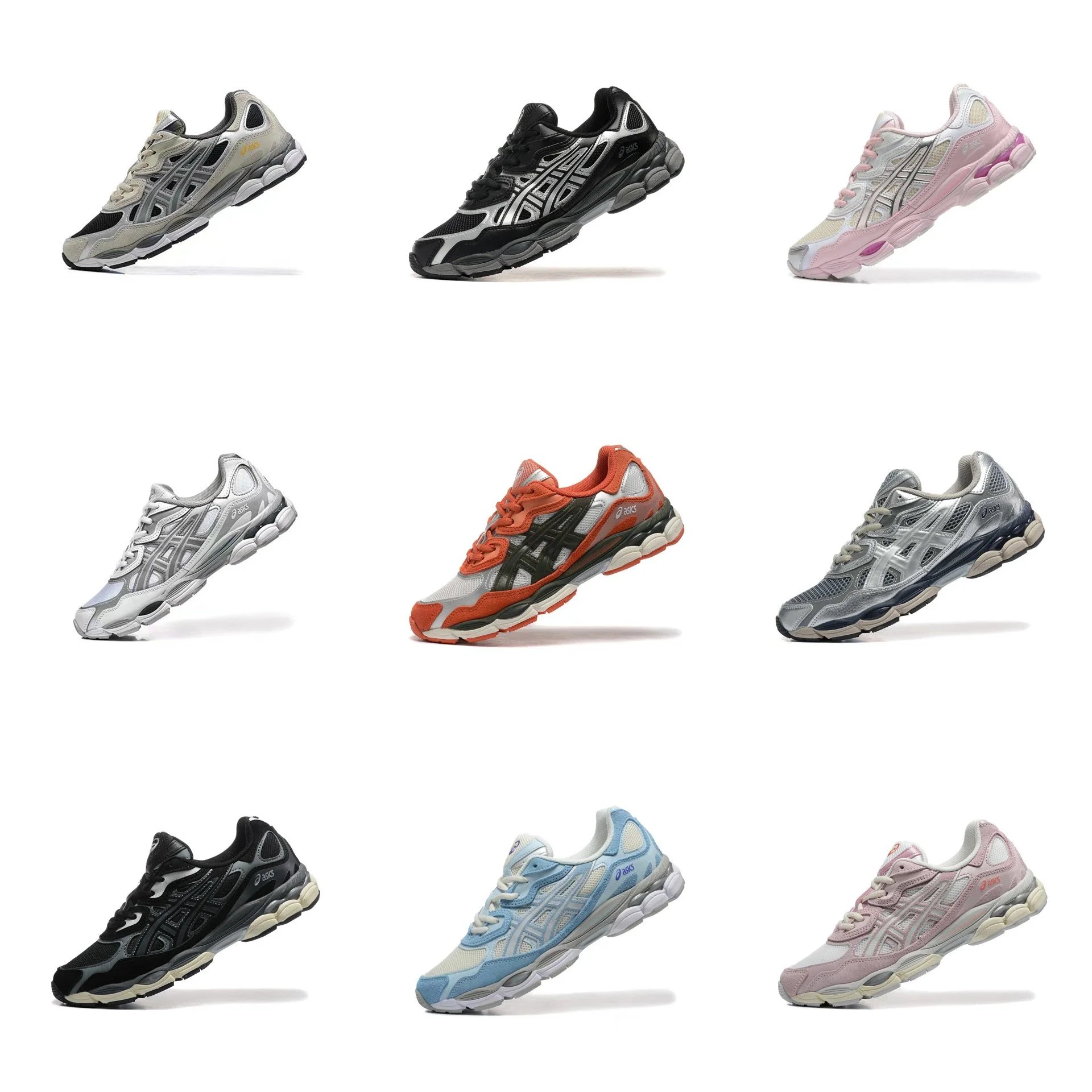 ASICS Gel-Kayano 14 Sneakers [39 styles] | 7521765756 product reference