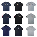 Polo Ralph Lauren Classic Fit Polo Shirt [40 styles]