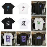 IT'S A SECRET Street Series T-Shirts [16 styles]