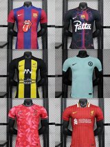 Nike Football Club Jerseys [37 styles]