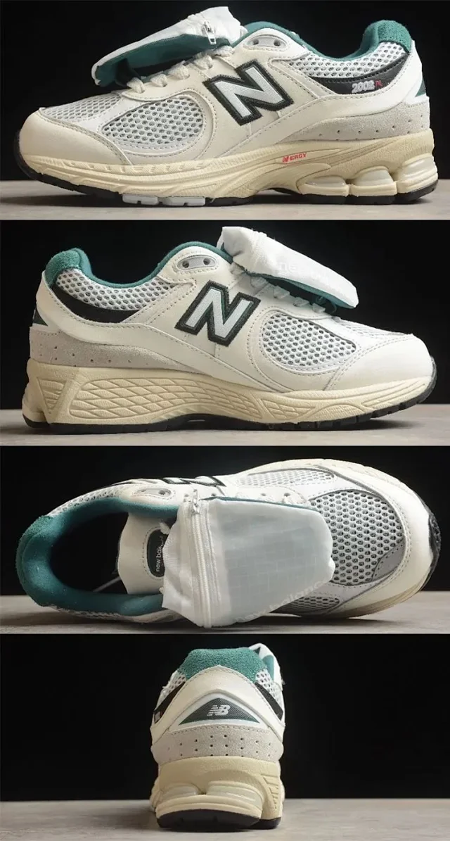 New Balance Sneakers 2002R Gore-Tex product detail image 16