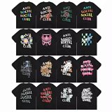 Anti Social Social Club Graphic T-Shirts [40 styles]