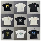 Rhude Graphic T-Shirts [40 styles]