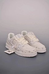 Louis Vuitton LV Trainer Sneakers