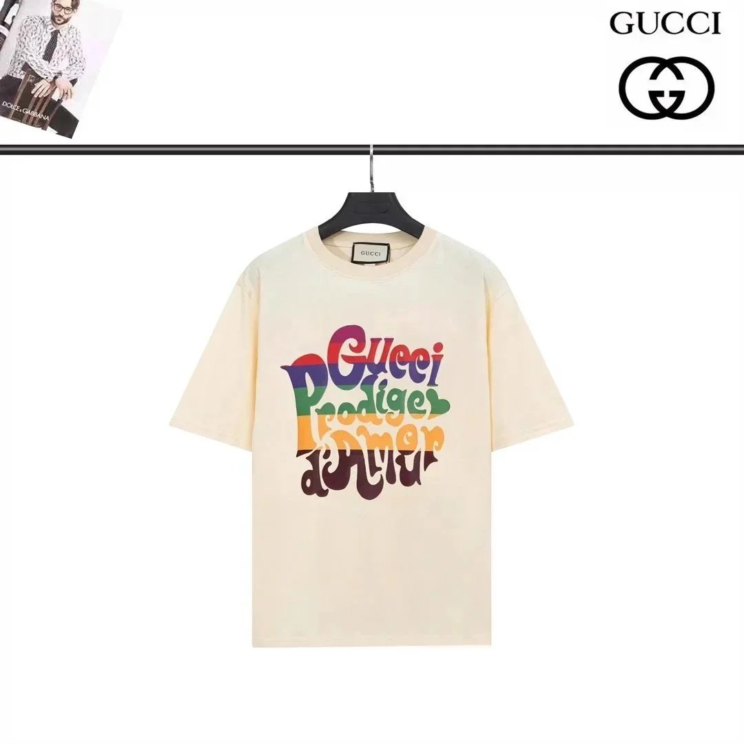 Gucci Shirts Short-Sleeve Polo Shirt image 12