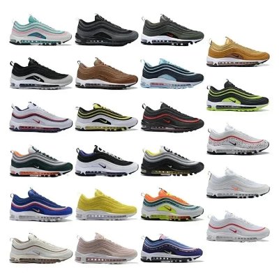 Nike Air Max 97 Sneakers [21 styles]