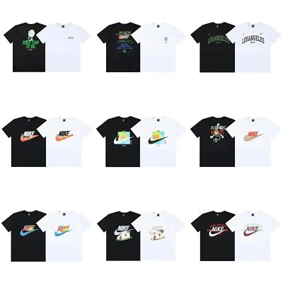 Nike Graphic T-Shirt [39 styles]