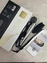 ghd Platinum+ Professional Smart Styler [2 styles]